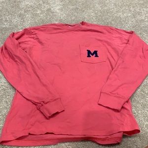 marymount manhattan long sleeve